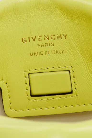 Givenchy Mini Pinch Bag | Thumbnail 6 Givenchy Mini Pinch Bag | Thumbnail 6