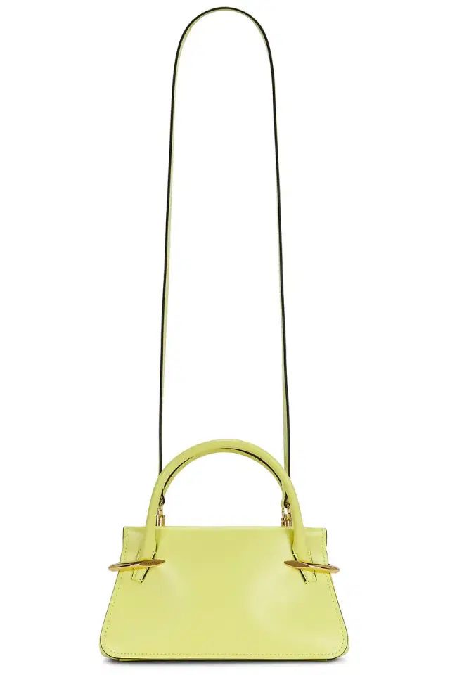 Mini Pinch Bag