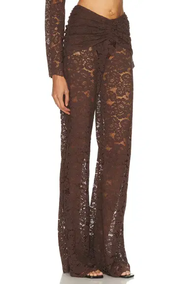 Shani Shemer Madison Pant | Thumbnail 2 Shani Shemer Madison Pant | Thumbnail 2