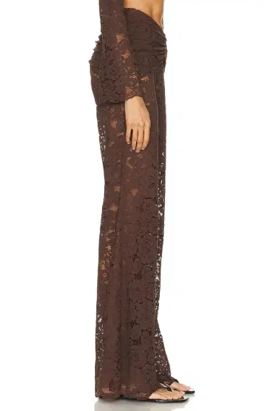 Shani Shemer Madison Pant | Thumbnail 3 Shani Shemer Madison Pant | Thumbnail 3