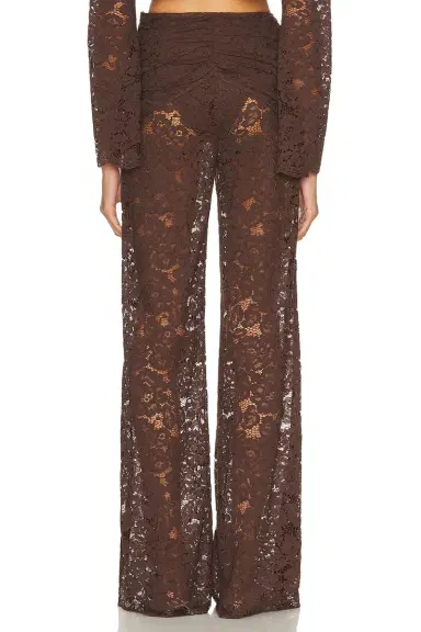 Shani Shemer Madison Pant | Thumbnail 4 Shani Shemer Madison Pant | Thumbnail 4