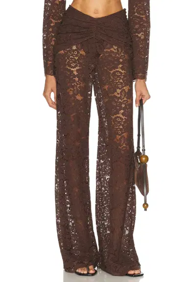 Shani Shemer Madison Pant | Thumbnail 1 Shani Shemer Madison Pant | Thumbnail 1