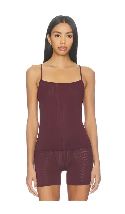 Negative Underwear Whipped Cami