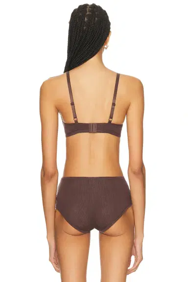Negative Underwear Whipped Non-wire Bra | Thumbnail 3 Negative Underwear Whipped Non-wire Bra | Thumbnail 3