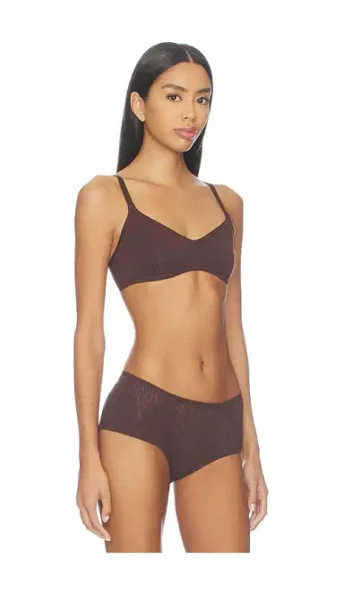 Negative Underwear Whipped Non-wire Bra | Thumbnail 6 Negative Underwear Whipped Non-wire Bra | Thumbnail 6