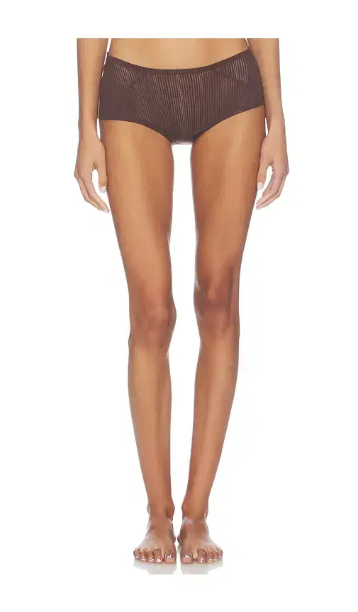 Negative Underwear Whipped Boy Short