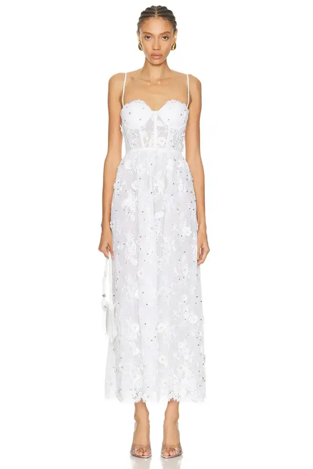 Noema Dress