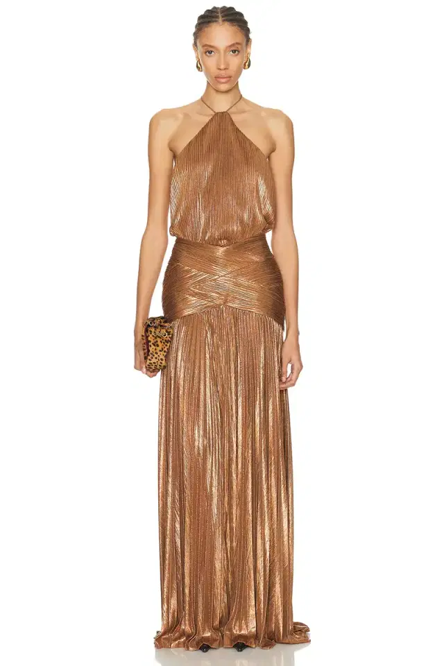 Amberley Dress