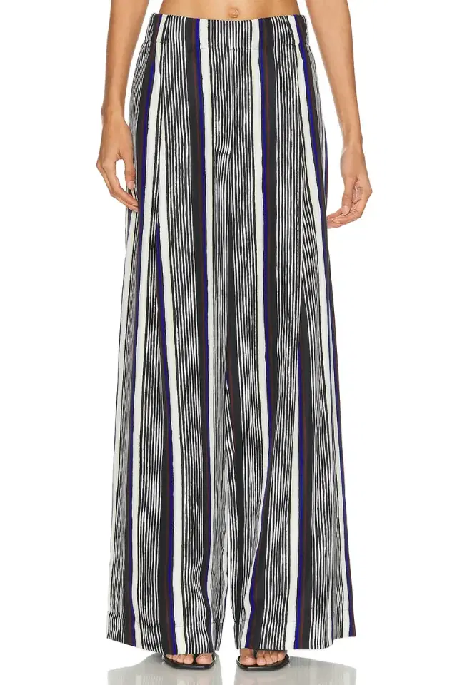 Proenza Schouler Amira Pant