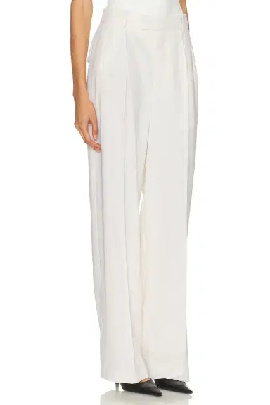 Wardrobe.NYC X Rosie Huntington-Whiteley Trouser | Thumbnail 2
