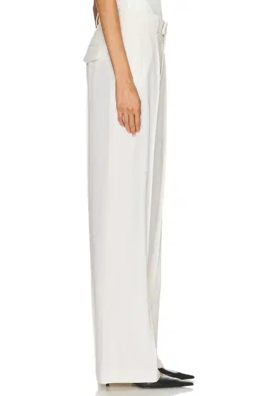 Wardrobe.NYC X Rosie Huntington-Whiteley Trouser | Thumbnail 3