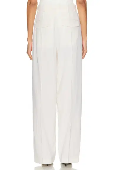 Wardrobe.NYC X Rosie Huntington-Whiteley Trouser | Thumbnail 4