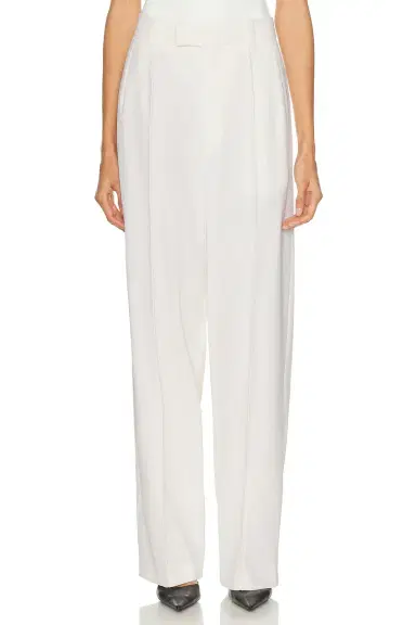 Wardrobe.NYC X Rosie Huntington-Whiteley Trouser | Thumbnail 1