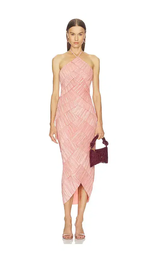 Cult Gaia Patrizia Dress