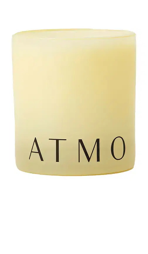 Atmo Home AtmosphÃ¤re Non-Toxic Candle