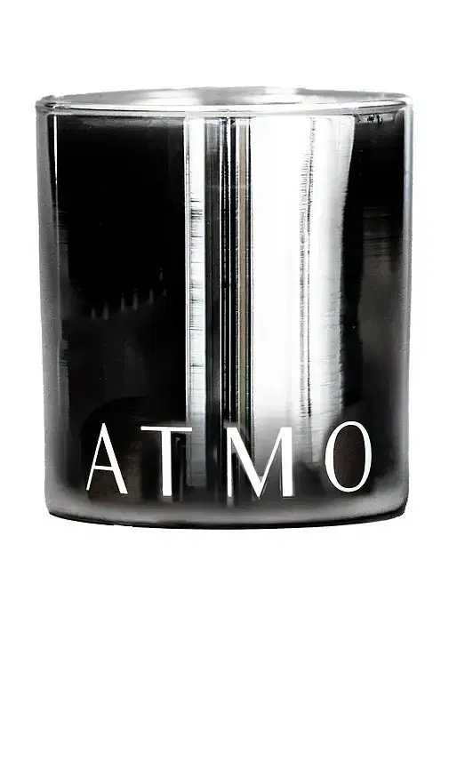 Atmo Home Clove & Petrichor Non-Toxic Candle