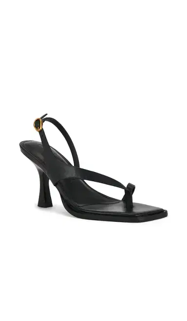Cult Gaia Paxton Sandal | Thumbnail 2 Cult Gaia Paxton Sandal | Thumbnail 2