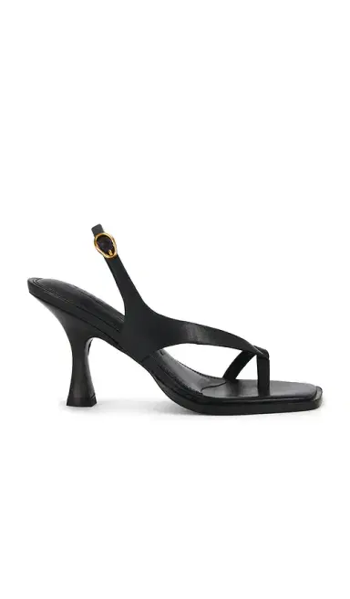 Cult Gaia Paxton Sandal | Thumbnail 1 Cult Gaia Paxton Sandal | Thumbnail 1