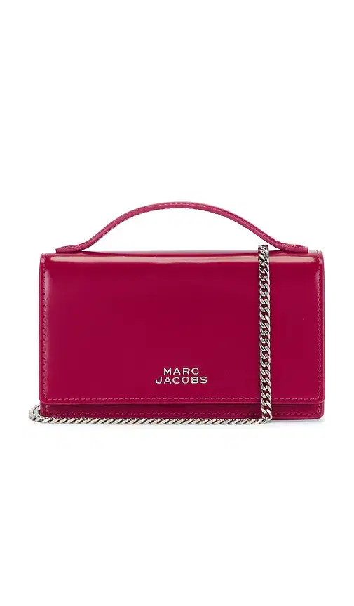 The Mirror Mini Bag