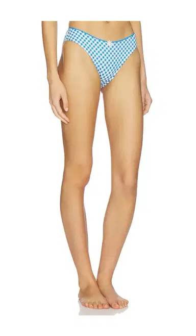 Solid & Striped The Daphne Bikini Bottom | Thumbnail 2 Solid & Striped The Daphne Bikini Bottom | Thumbnail 2