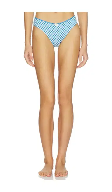 Solid & Striped The Daphne Bikini Bottom | Thumbnail 1 Solid & Striped The Daphne Bikini Bottom | Thumbnail 1