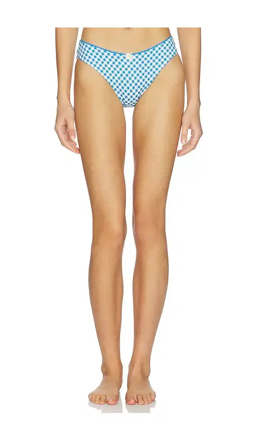 Solid & Striped The Daphne Bikini Bottom
