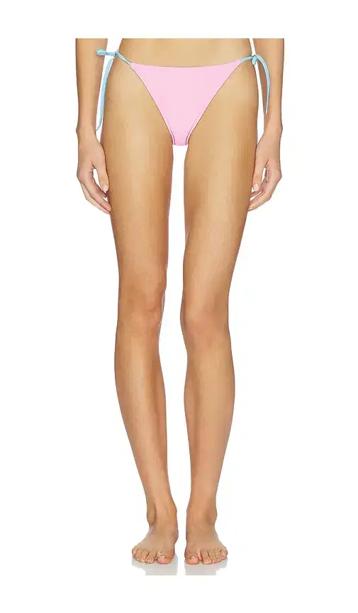 The Ines Reversible Bikini Bottom
