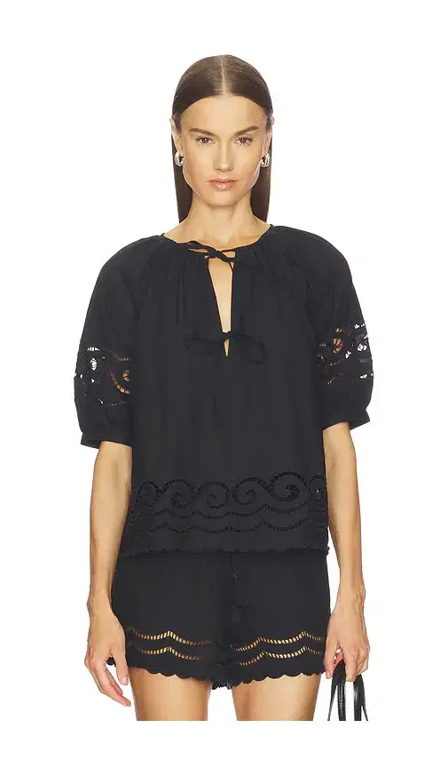 RAILS Catalene Top