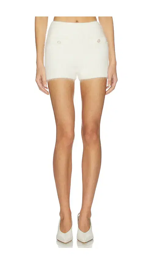 retrofete Giorgi Short