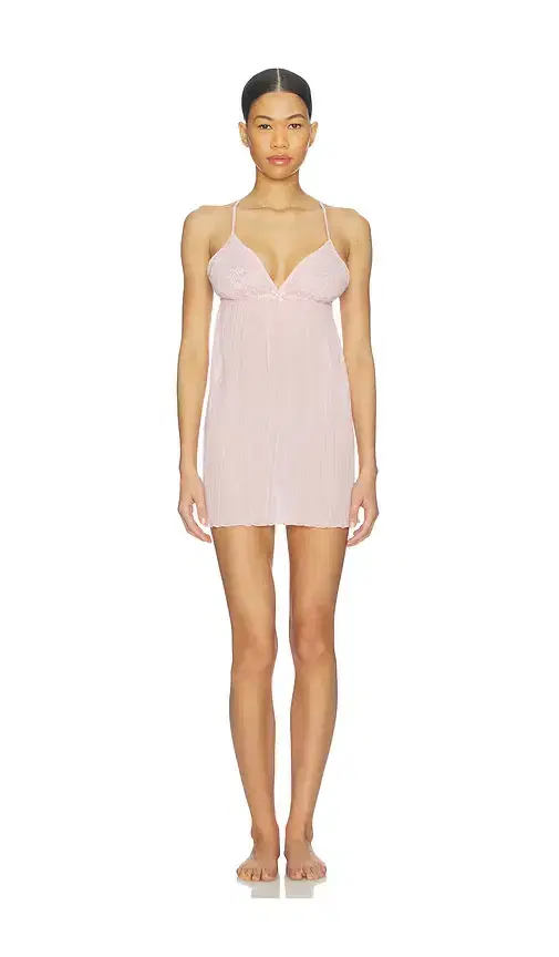 Flora Nikrooz Celia Chemise