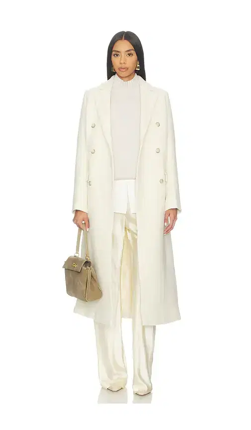 Falcon Coat