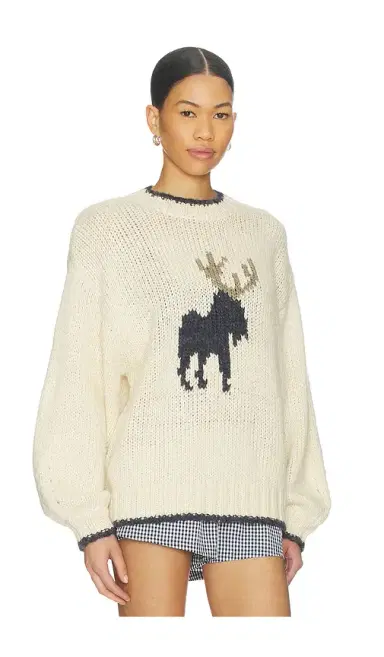 Lovers and Friends Haruko Sweater | Thumbnail 2 Lovers and Friends Haruko Sweater | Thumbnail 2