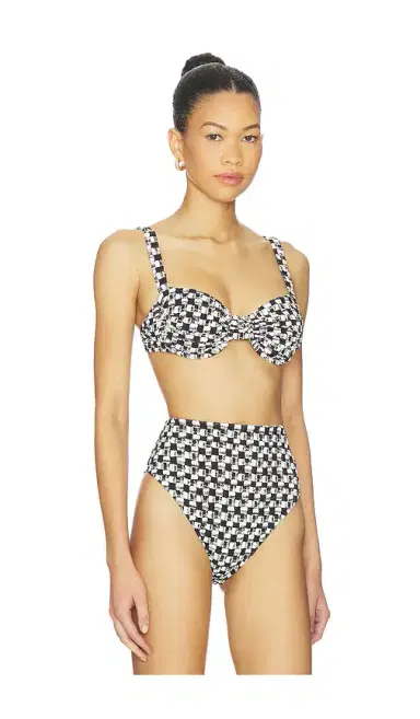 Cleobella Beckett Top | Thumbnail 2 Cleobella Beckett Top | Thumbnail 2