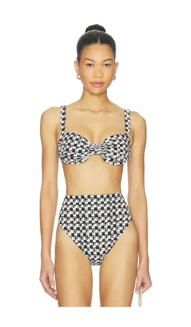 Cleobella Beckett Top | Thumbnail 1 Cleobella Beckett Top | Thumbnail 1