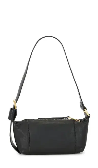 AllSaints Vega Mini Shoulder Bag | Thumbnail 2 AllSaints Vega Mini Shoulder Bag | Thumbnail 2