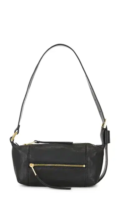 AllSaints Vega Mini Shoulder Bag | Thumbnail 1 AllSaints Vega Mini Shoulder Bag | Thumbnail 1