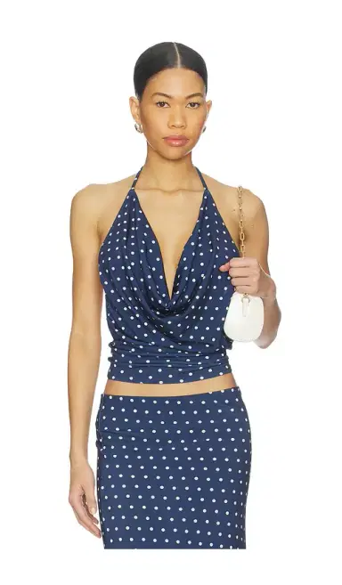 Bella Venice x REVOLVE Elsa Top | Thumbnail 1