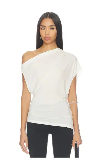 A.L.C. Emi Tee | Thumbnail 1 A.L.C. Emi Tee | Thumbnail 1