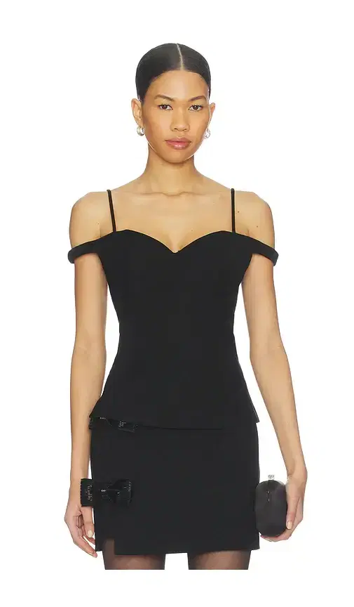 Line & Dot Elodie Top