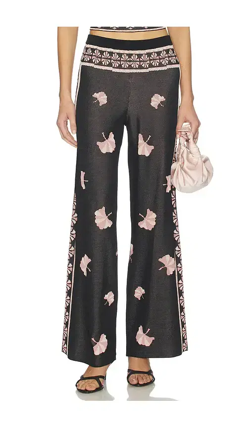 MISA Los Angeles Nuela Pant