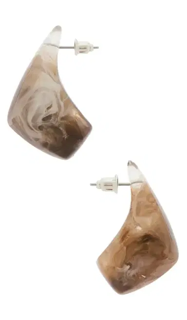 Lovers and Friends Florence Earrings | Thumbnail 1 Lovers and Friends Florence Earrings | Thumbnail 1