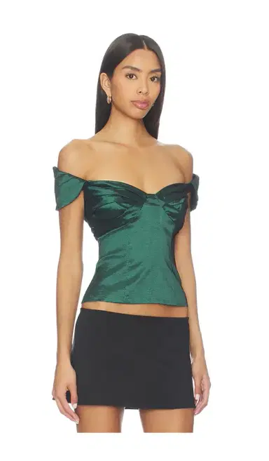 Lovers and Friends Colette Top | Thumbnail 2 Lovers and Friends Colette Top | Thumbnail 2