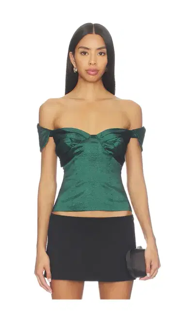 Lovers and Friends Colette Top | Thumbnail 1 Lovers and Friends Colette Top | Thumbnail 1