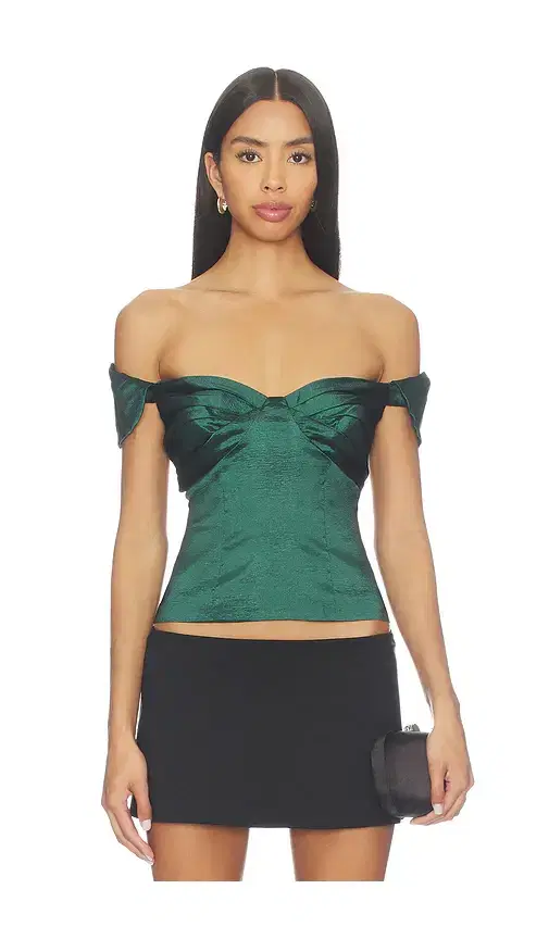 Lovers and Friends Colette Top