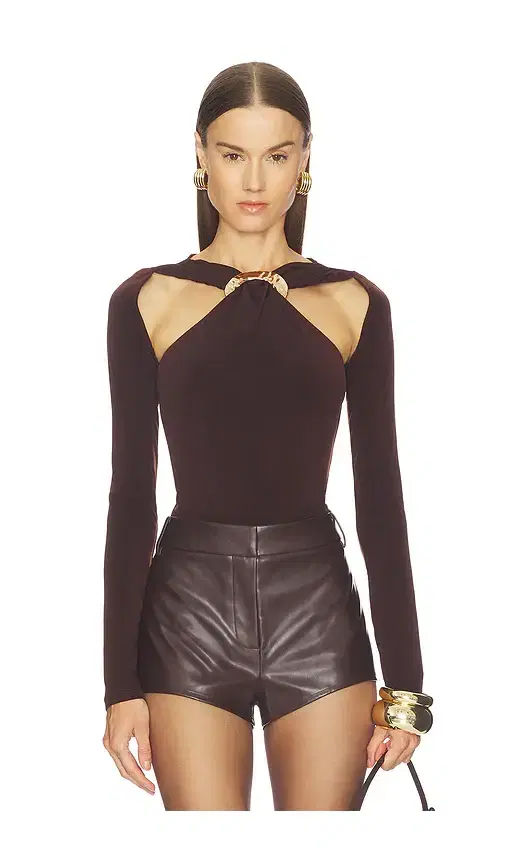Noelle Bodysuit
