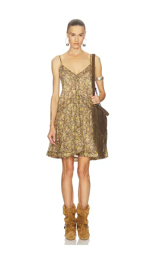 Danielle Dress