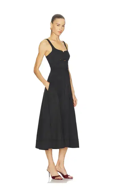 Alexis Kendra Dress | Thumbnail 2
