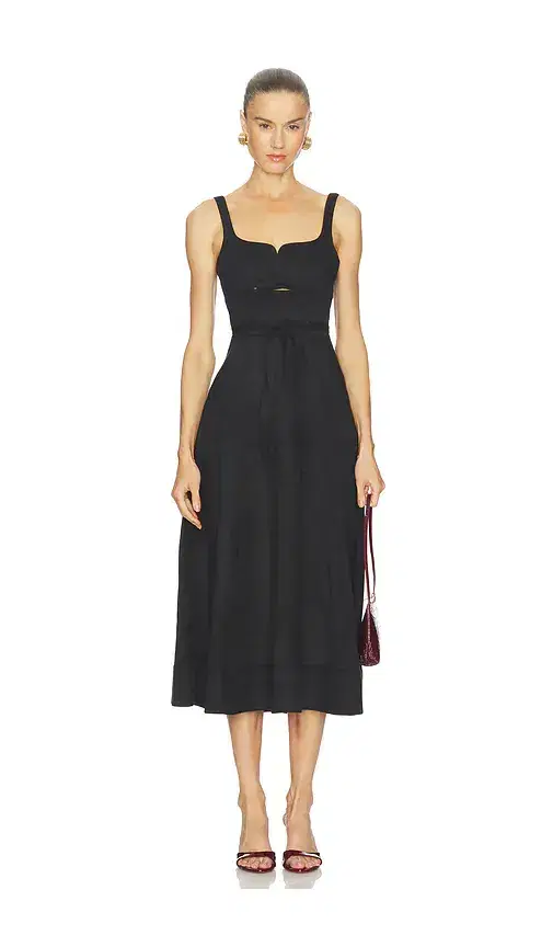 Alexis Kendra Dress