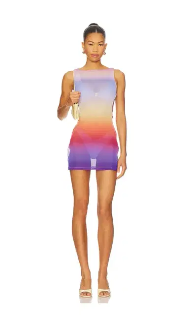 FAE Moana Dress | Thumbnail 2