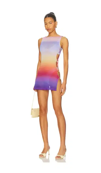 FAE Moana Dress | Thumbnail 1